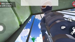 играю в I am monkey полное видео