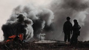 СВОДКА с ФРОНТА на 10.11.2025