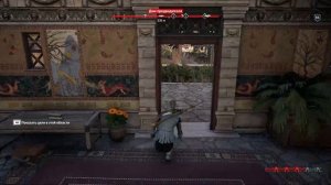 Assassin’s Creed Odyssey #29