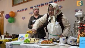 «Вместе мы – сила»: в Балакове состоялся епархиальный фестиваль