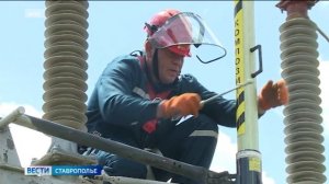 Ставрополье полностью готово к зиме