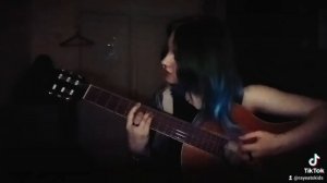 don't fear the reaper - blue oyster cult (cover)