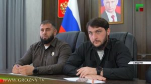 Рубрика «Новости районов». Эфир от 09.11.2025