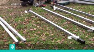 Новая спортивная площадка появится на улице Мира во Владимире