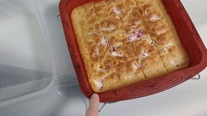 Домашний влог Что сегодня наготовила для семьи