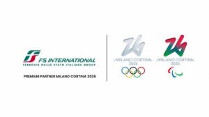 FS International - Premium Partner dei Giochi Olimpici e Paralimpici Invernali Milano-Cortina 26