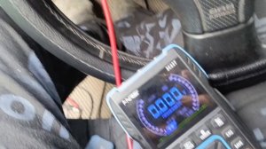 Субару Форестер, не работает тахометр и спидометр. не хватило времени разобраться 🥲