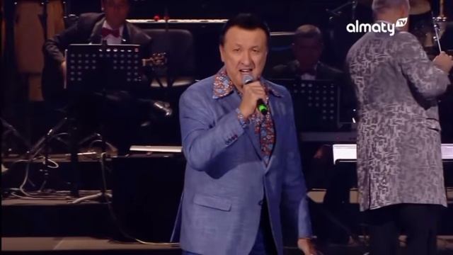 Ильяс Аутов - Чёртово колесо смотреть онлайн