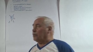 Реакция на воздействие. Самоактивность. Познающий. Начало познания.  2018