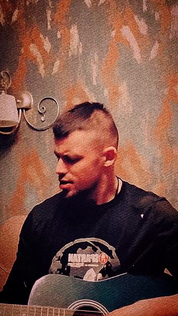 Водка и любовь