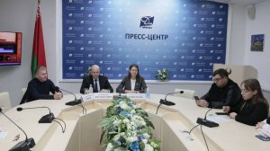 Белорусскому радио – 100 лет. На первый национальный конкурс радиостанций отобраны 37 программ