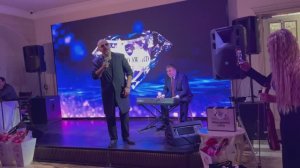 O Sole Mio _ #АртемАмаро #ЕгорДергачев #ALUSSOAWARD премия