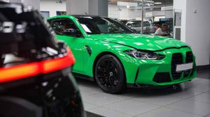 Налоговая начислила рекордные 5 млрд сборов на премиальные машины