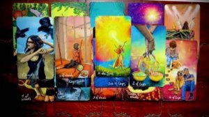 Что ждёт вас в ближайшие дни гадание на будущую неделю🍀🔥таро