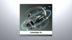 Igor Pumphonia - Euphonia 76 (Mix) — премьера альбома 11.12.2025 (House | Organic House / Downtempo)