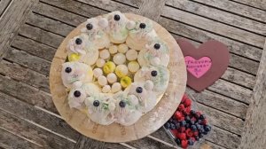 19-23 октября, 2025/ Дожди, Павлова и Зефир. Крио-массаж  лица.