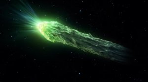 3I/Atlas нарушил девять законов физики комет — и учёные в шоке, не понимают как это возможно.