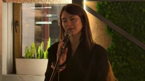 Анна Лама. стих для мамы