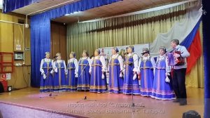 2025_11_04_Фестиваль национальных культур в селе Дубовка