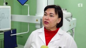 Ярославский рентгенолог рассказал о том, как ИИ помогает ему в работе