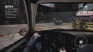 GRID. Ultimate Edition - Career - Tuner - 7 гонка