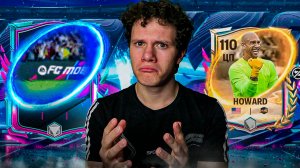 ВЫ ГОТОВЫ? ПЫТАЮСЬ ПОЙМАТЬ ЛУЧШИЕ КАРТЫ в FC MOBILE 26!