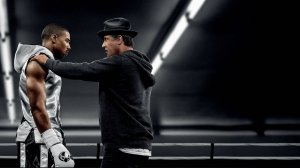 КРИД:НАСЛЕДИЕ РОККИ