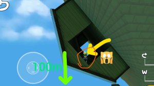 Показываю все секретки в медвежей деревне в super bear adventure! 🙂🙃🙂