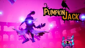 ЛЮТЫЙ ВОЛШЕБНИК Pumpkin Jack#ФИНАЛ