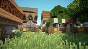 Гена попал в Майнкрафт 3 серия