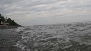 Прибрежная волна