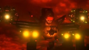 Что если Титан Тв Мен попал в Засаду в Скибиди Туалет 77?