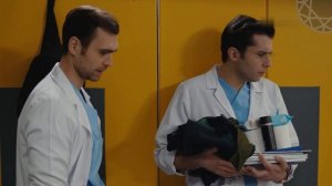 Чудо-доктор 2 сезон 60 серия (сериал, 2019)