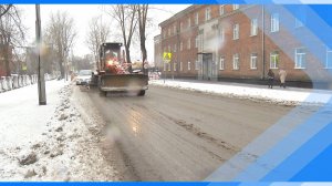 10.11.2025   Как дорожники справляются с капризами природы