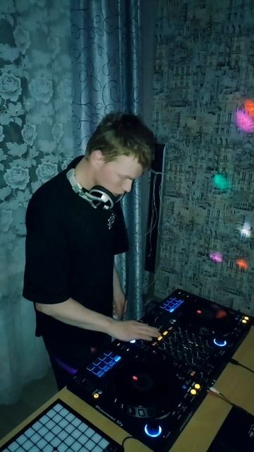 Prolix  Black Sun Empire The Message VlP  Prdk STFU DJ NIKOLAY dj диджей DJNIKOLAY drumandba