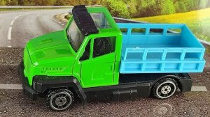 УРАЛ БОРТОВОЙ