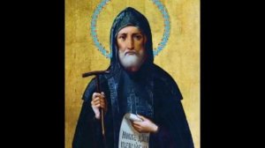 Преподобный Иов, игумен Почаевский. Стихиры, тропарь и величание