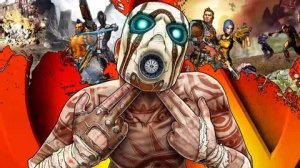 Borderlands 3