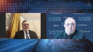 Китай: Бурная внешнеполитическая осень