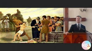 Как пережить одиночество Примеры из библии. - Игорь Кириченко