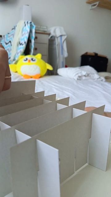 Решетка для коробочки...подработка