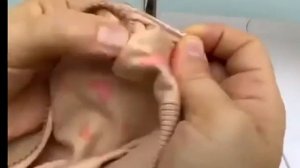 Секрет швеи. Подборка лёгких швейных лайфаков.