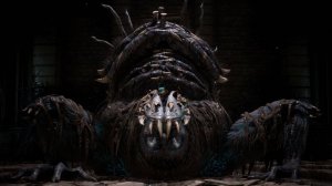 Падший архиепископ Андреас Lies of P