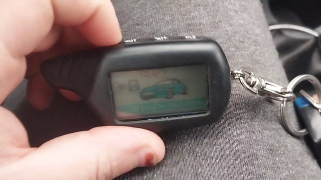 Сигнализация старлайн а 91 и её основные функции