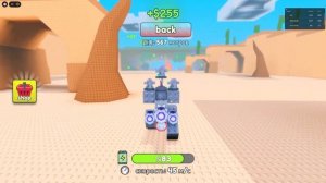 ПОСТРОИЛ САМОГО СИЛЬНОГО РОБОТА В ROBLOX