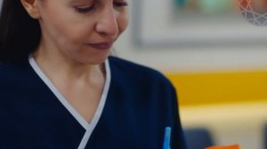 Чудо-доктор 2 сезон 76 серия (сериал, 2019)