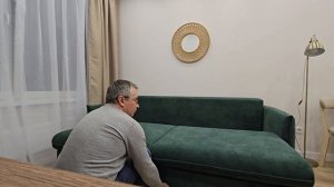 Диван инструкция