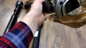 Кардан Белкард, как отличить подделку от оригинала.