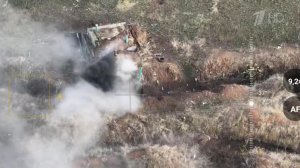 В ДНР под российский контроль перешел важный укрепрайон