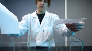 Mamix.
Что будет если смешать сухую и обычную воду!?